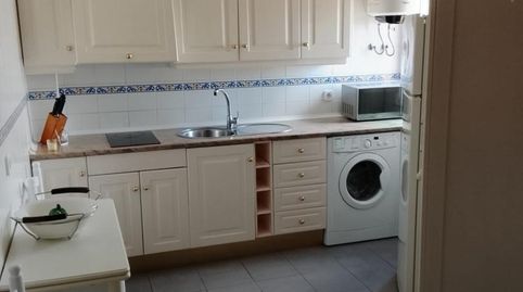 Foto 2 de Apartament de lloguer a Calle Cristóbal Colón, 1, La Paz, Alcalá de Guadaira