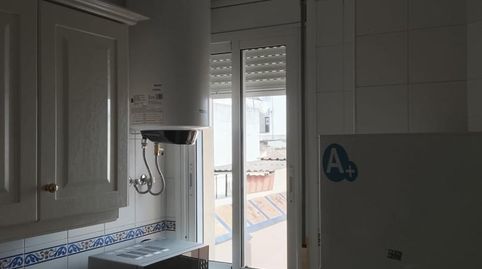 Foto 3 de Apartament de lloguer a Calle Cristóbal Colón, 1, La Paz, Alcalá de Guadaira