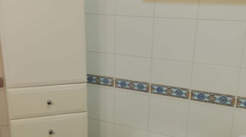 Foto 4 de Apartament de lloguer a Calle Cristóbal Colón, 1, La Paz, Alcalá de Guadaira