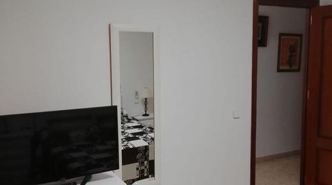 Foto 5 de Apartament de lloguer a Calle Cristóbal Colón, 1, La Paz, Alcalá de Guadaira
