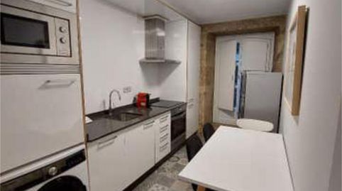 Apartament de lloguer a Casco Histórico, Santiago de Compostela - imatge 3 Foto 3 de Apartament de lloguer a Casco Histórico, Santiago de Compostela