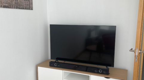 Foto 4 de Dúplex de alquiler en Avenida Da Coruña, 1, A Milagrosa, Lugo Capital