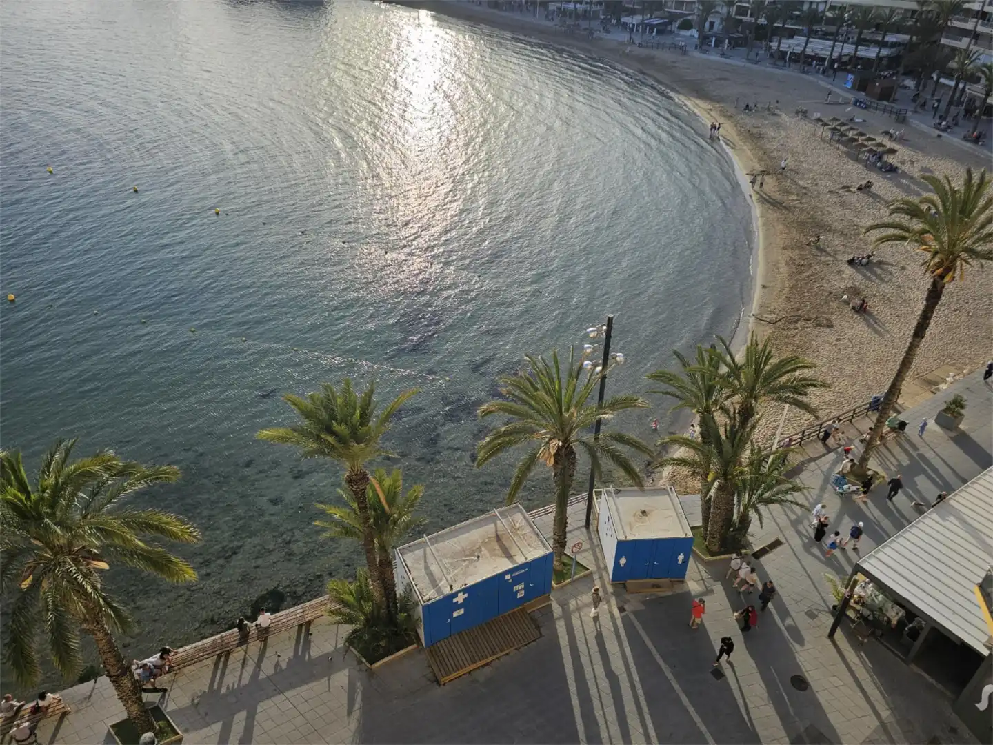 Pis de lloguer a Avenida de la Purisima, 16, Zona Playa del Cura