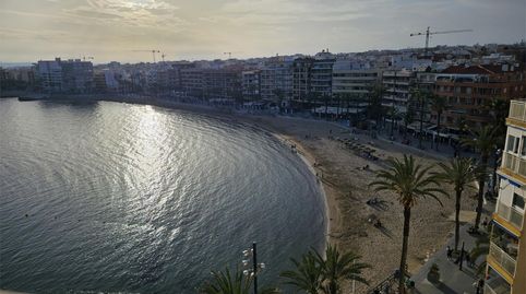 Foto 2 de Pis de lloguer a Avenida de la Purisima, 16, Zona Playa del Cura, Torrevieja