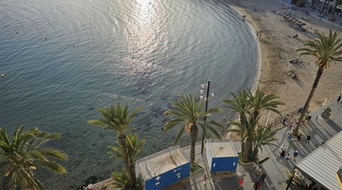 Foto 3 de Pis de lloguer a Avenida de la Purisima, 16, Zona Playa del Cura, Torrevieja