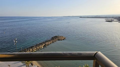 Foto 4 de Pis de lloguer a Avenida de la Purisima, 16, Zona Playa del Cura, Torrevieja