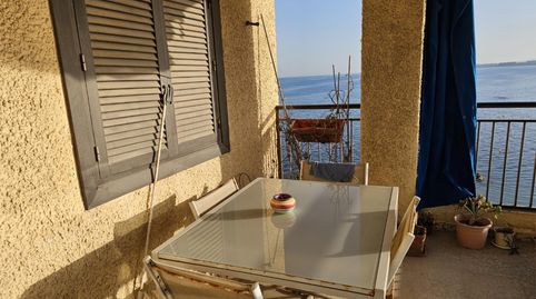 Foto 5 de Pis de lloguer a Avenida de la Purisima, 16, Zona Playa del Cura, Torrevieja