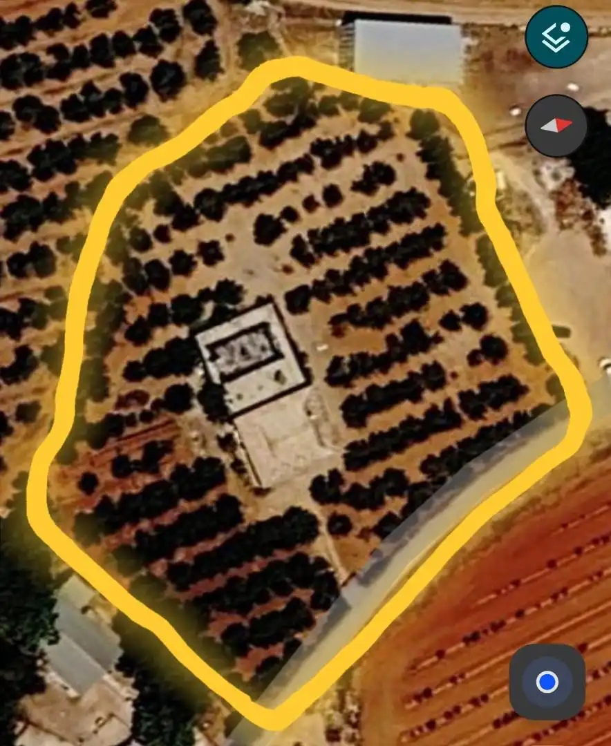 Finca rústica en venda a Calle Este, Écija Finca rústica en venda en Écija amb Aire condicionat, Piscina i TV