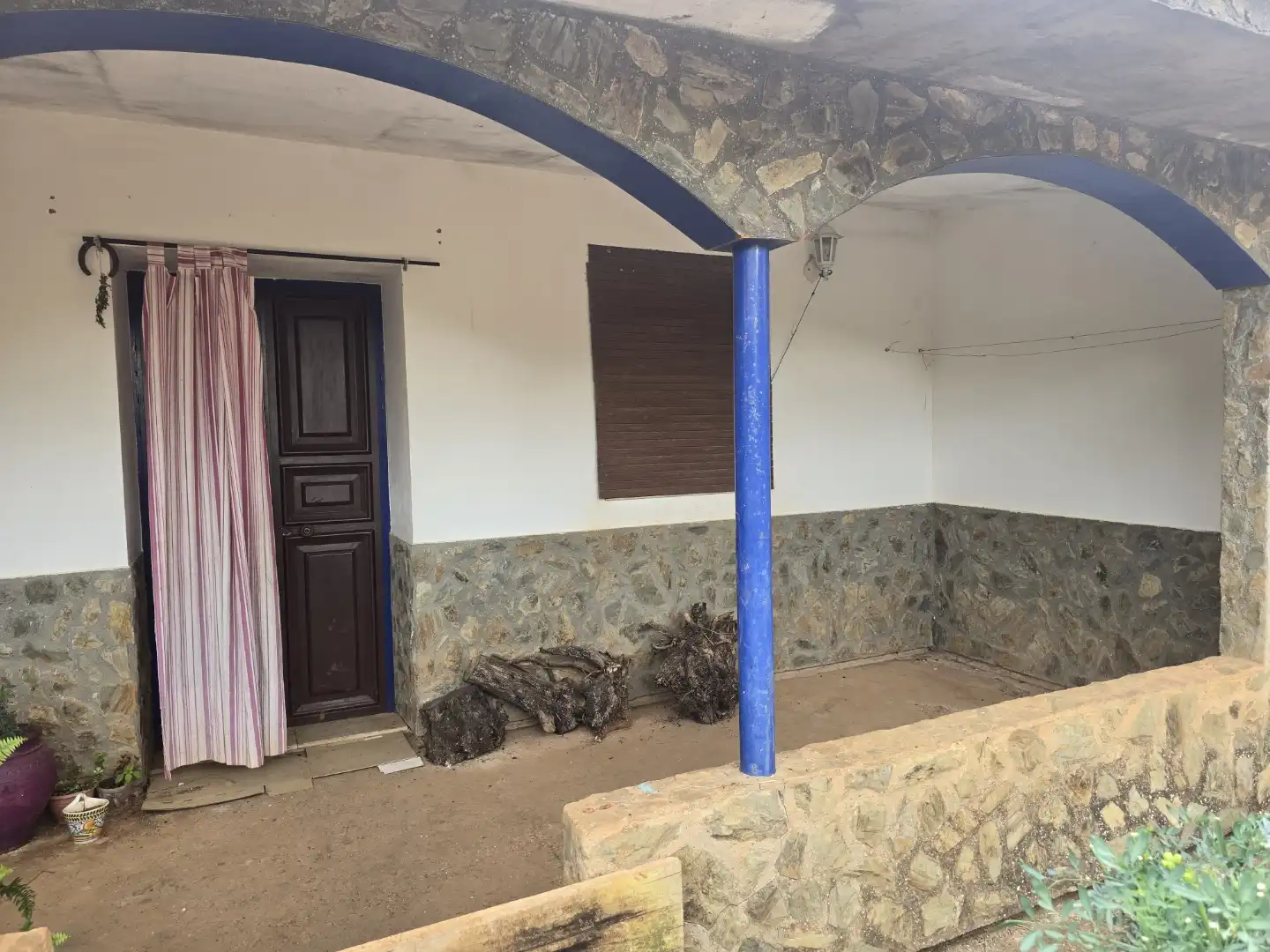 Finca rústica en venta en Calle Este, Écija Finca rústica en venta en Écija con Trastero