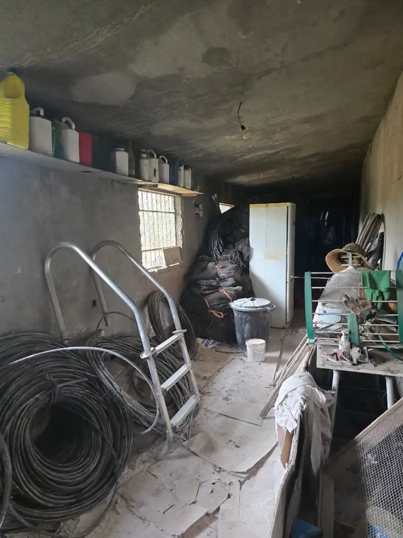 Finca rústica en venta en Calle Este, Écija Finca rústica en venta en Écija con Trastero