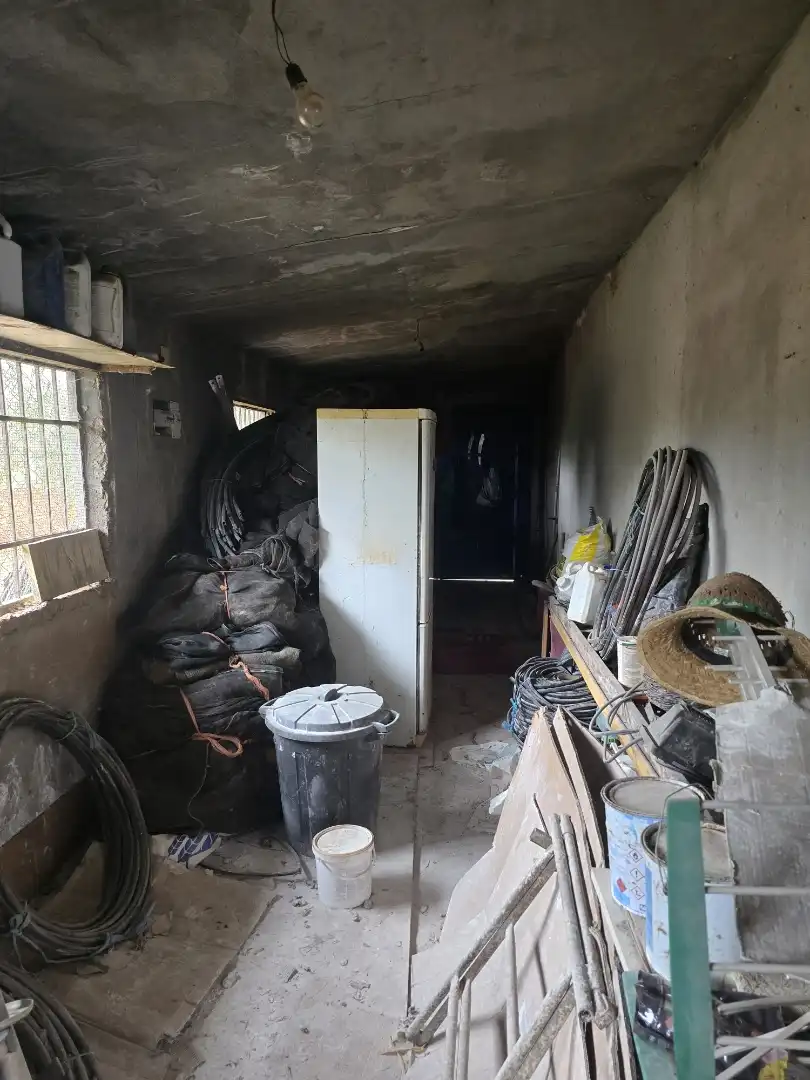 Finca rústica en venta en Calle Este, Écija Finca rústica en venta en Écija con Trastero