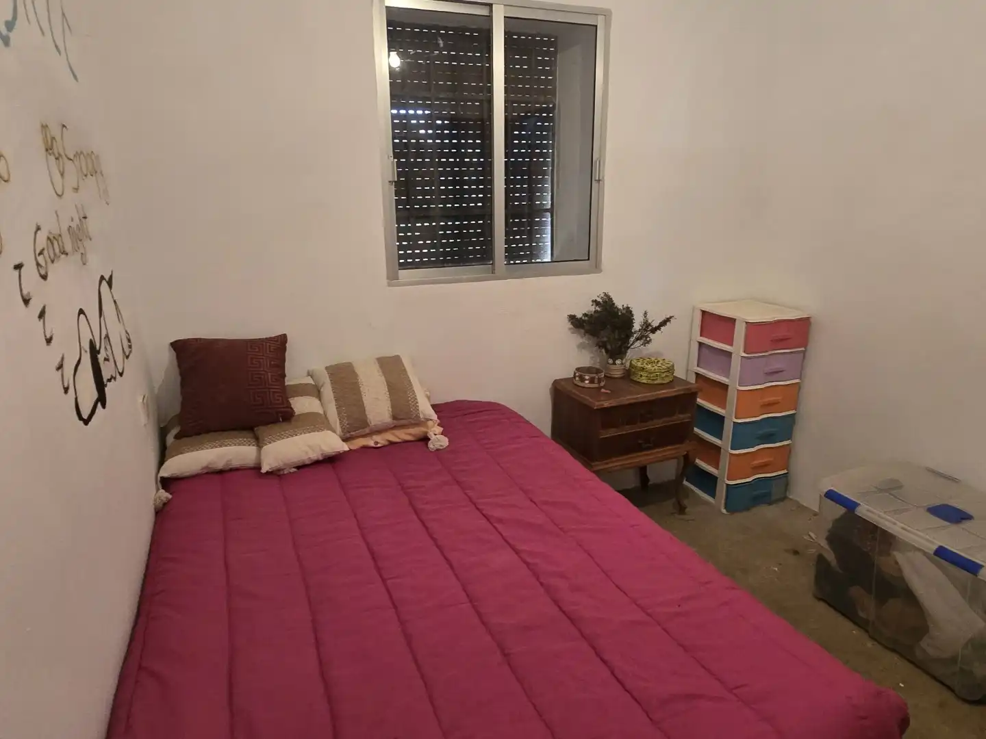 Finca rústica en venta en Calle Este, Écija Habitación de Finca rústica en venta en Écija con Trastero