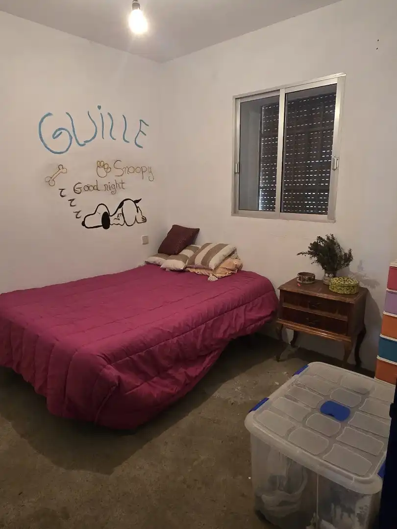 Finca rústica en venta en Calle Este, Écija Habitación de Finca rústica en venta en Écija con Trastero
