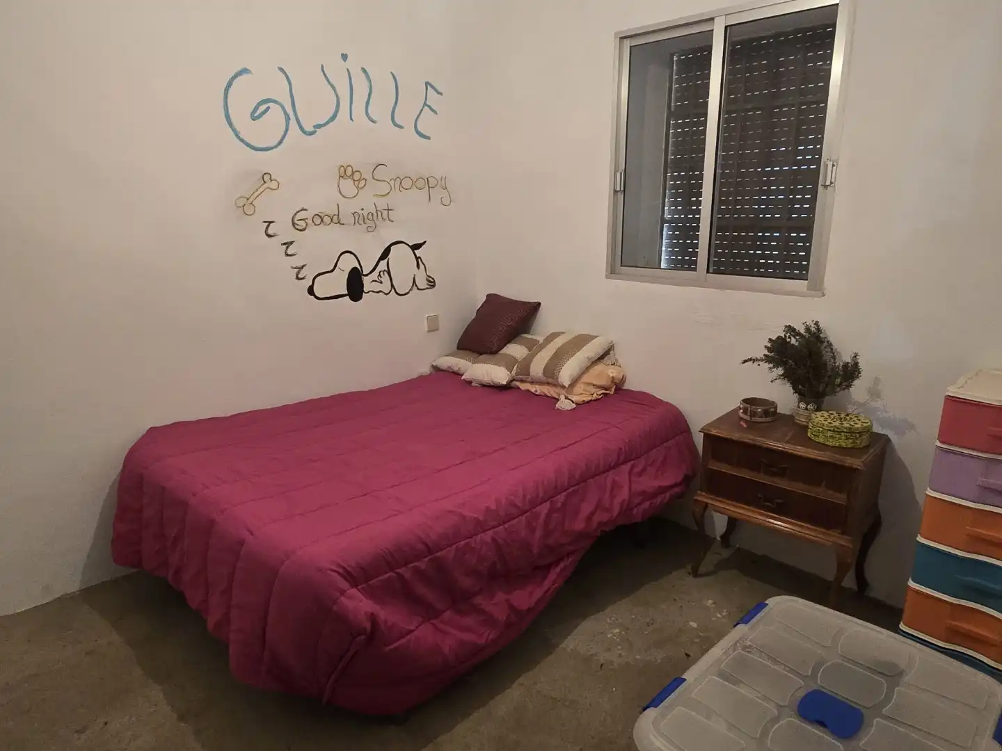 Finca rústica en venta en Calle Este, Écija Habitación de Finca rústica en venta en Écija con Trastero