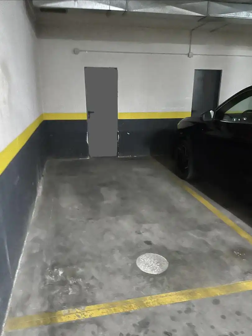Parking of Garage for sale in  Pamplona / Iruña