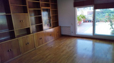 Photo 4 of Attic for rent in Carrer de Josep Sangenís, 41, La Teixonera, Barcelona Capital
