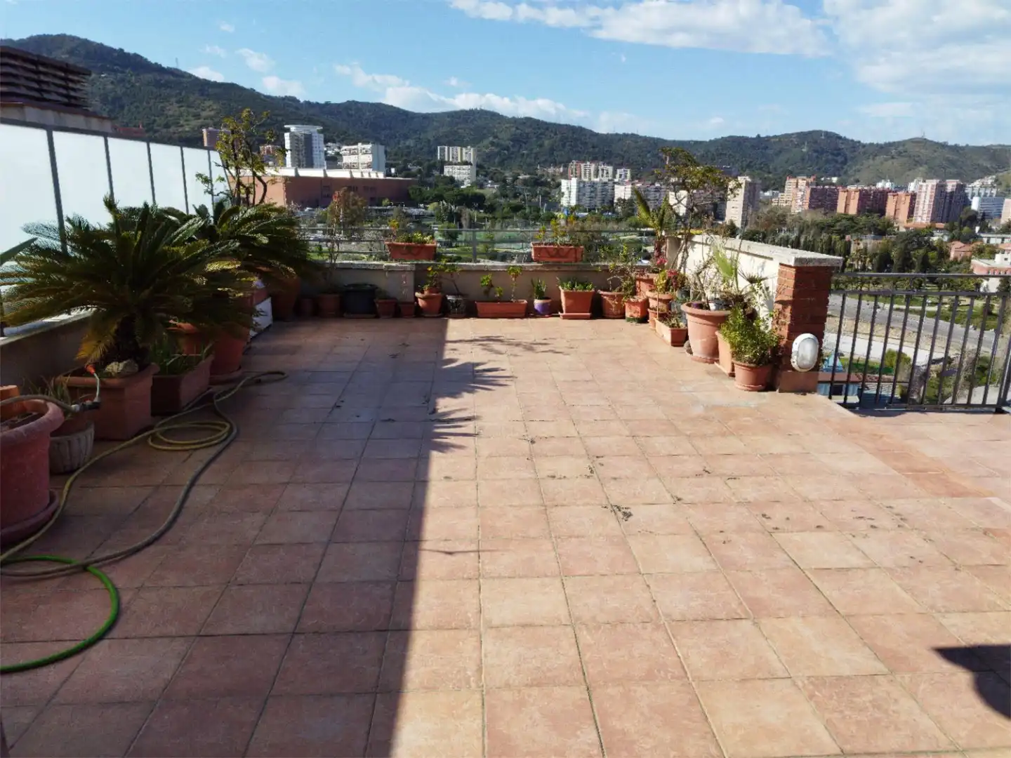 Attic for rent in Carrer de Josep Sangenís, 41, Barcelona Capital