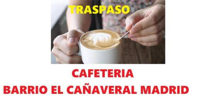 Local comercial en Alquiler en El Cañaveral