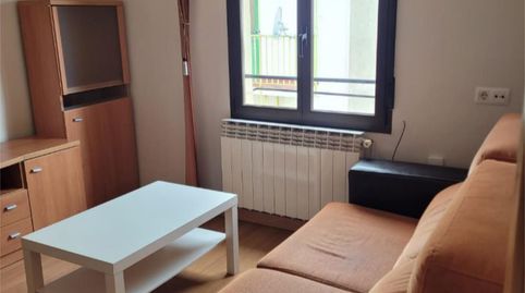 Foto 2 de Piso en venta en San Vicente de Paul Kalea, 8, Casco Viejo, Vitoria - Gasteiz