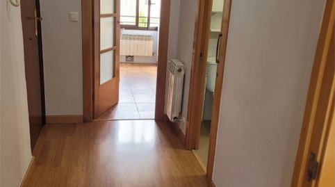 Foto 4 de Piso en venta en San Vicente de Paul Kalea, 8, Casco Viejo, Vitoria - Gasteiz