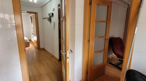 Foto 5 de Piso en venta en San Vicente de Paul Kalea, 8, Casco Viejo, Vitoria - Gasteiz