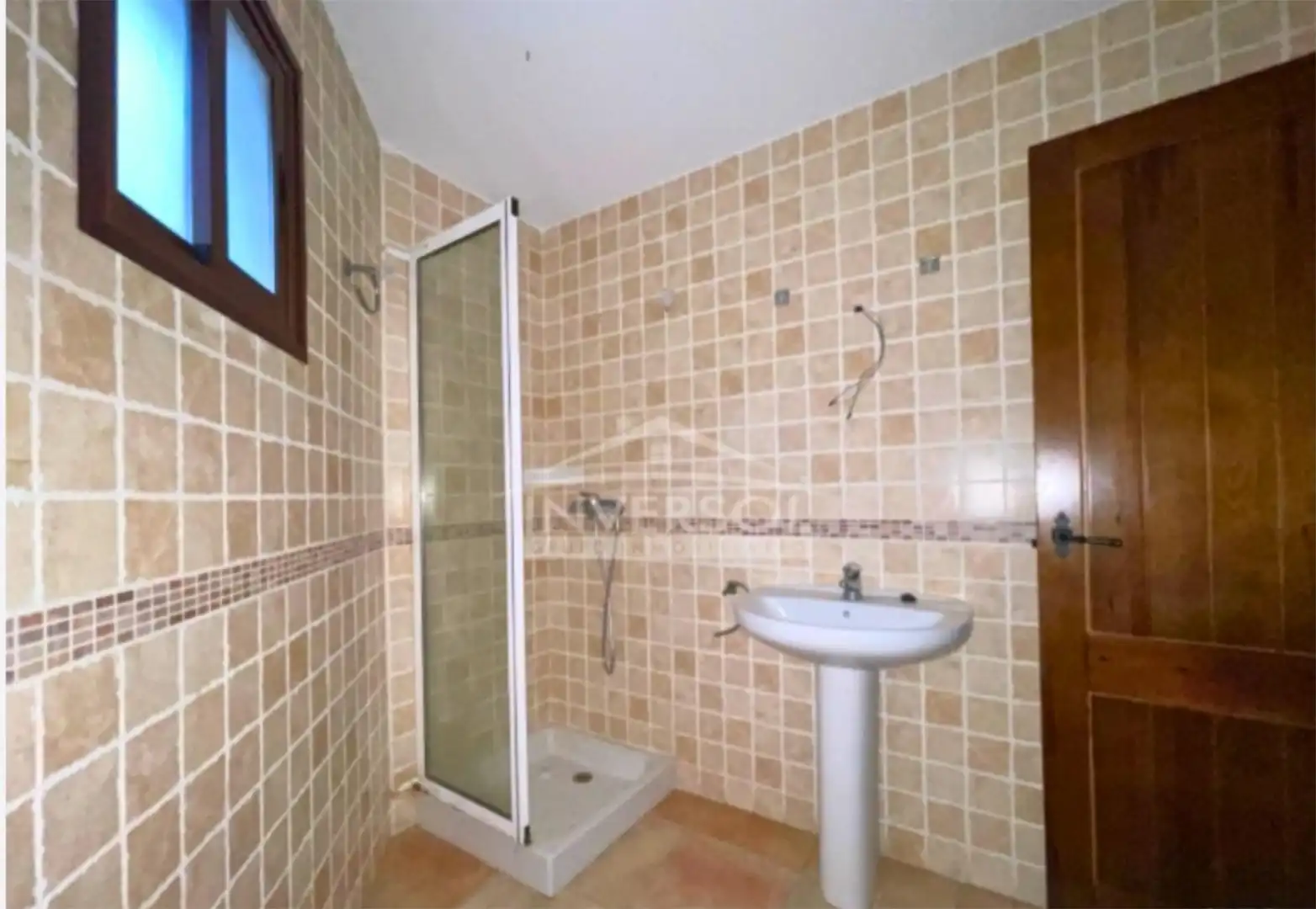Piso en venta en Calle Taraguacil, 1, Paterna del Río Baño de Piso en venta en Paterna del Río con Terraza y Piscina