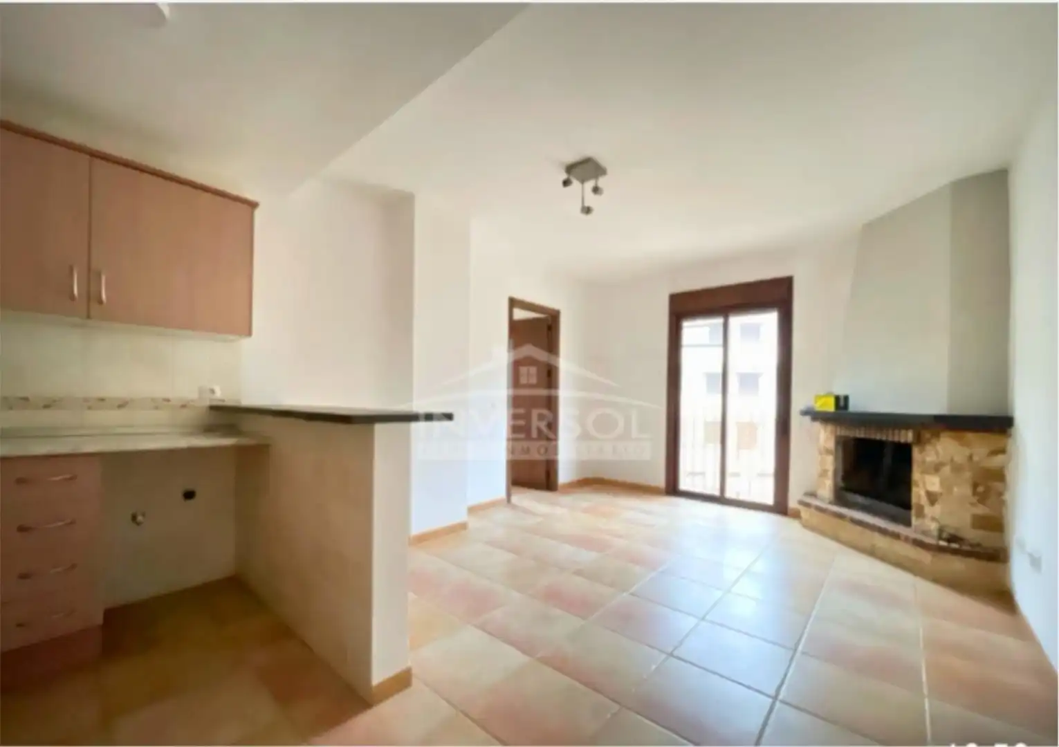 Piso en venta en Calle Taraguacil, 1, Paterna del Río Sala de estar de Piso en venta en Paterna del Río con Terraza y Piscina