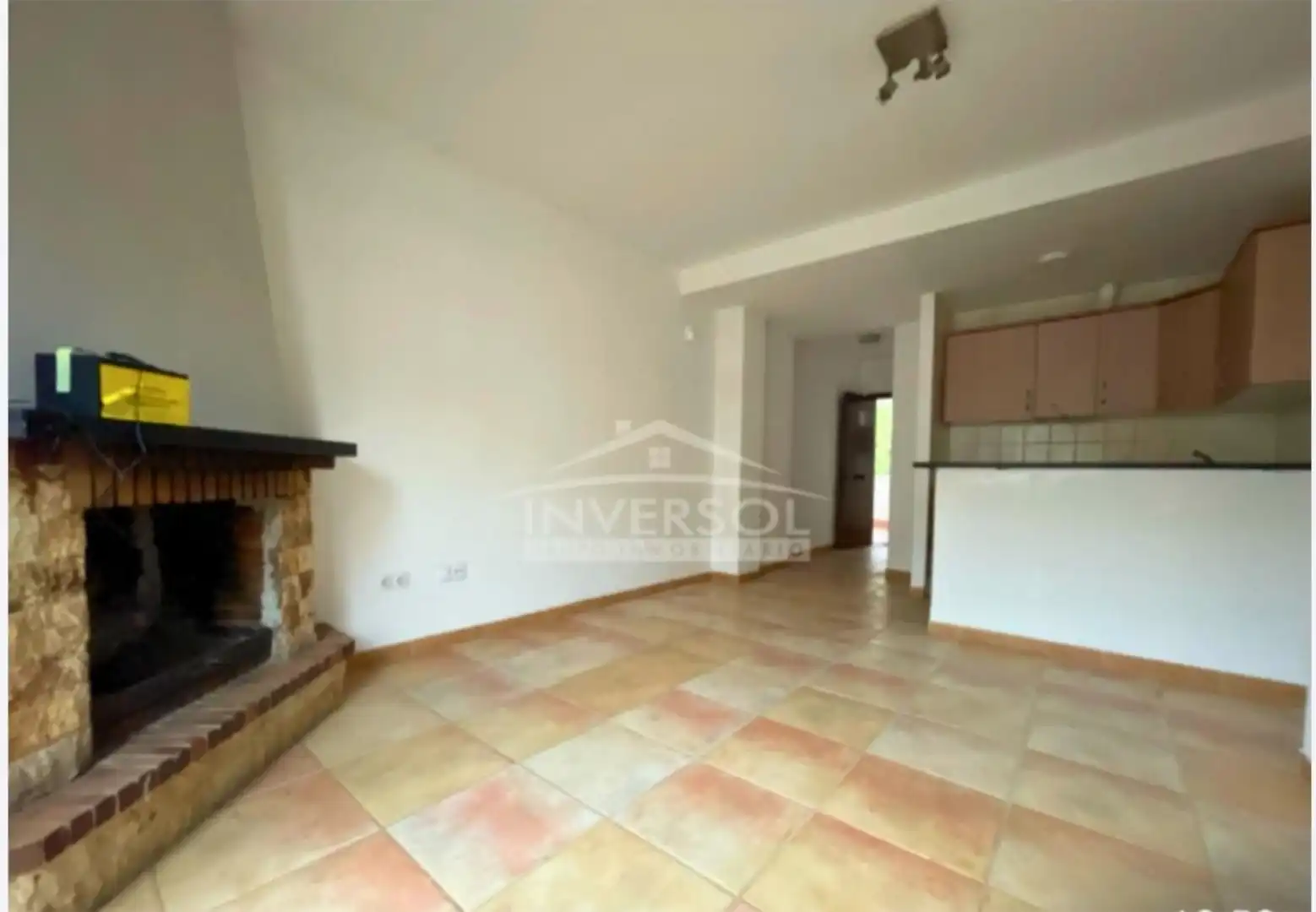 Piso en venta en Calle Taraguacil, 1, Paterna del Río Sala de estar de Piso en venta en Paterna del Río con Terraza y Piscina