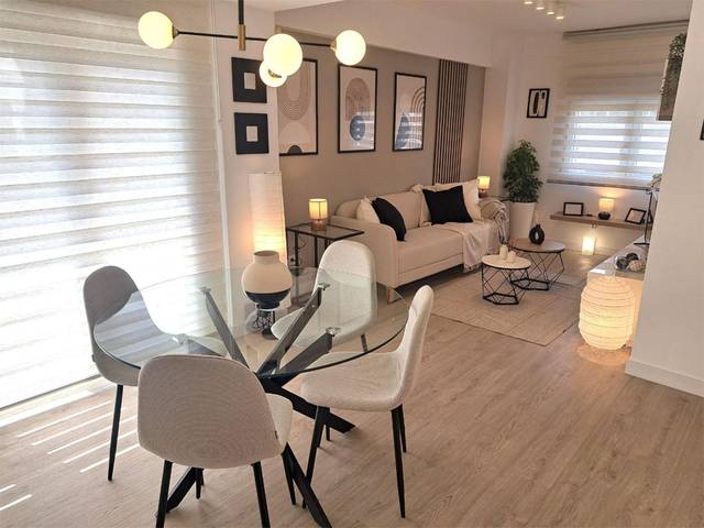 Piso en Venta en Juan francisco Pascual, 2 en Pinar del Rey