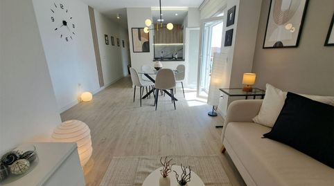 Foto 4 de Piso en venta en Calle Juan Francisco Pascual, 2, Pinar del Rey, Madrid Capital
