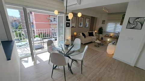 Foto 5 de Piso en venta en Calle Juan Francisco Pascual, 2, Pinar del Rey, Madrid Capital