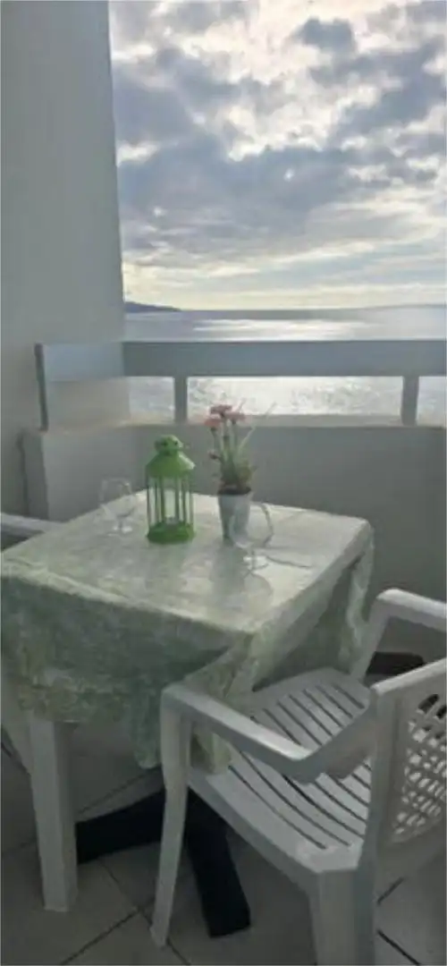 Apartments for sale in Longuera - Toscal Dining room of Apartments for sale in Los Realejos with Terrace and Swimming Pool