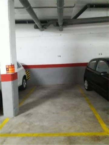 Garaje en Alquiler en Guanarteme