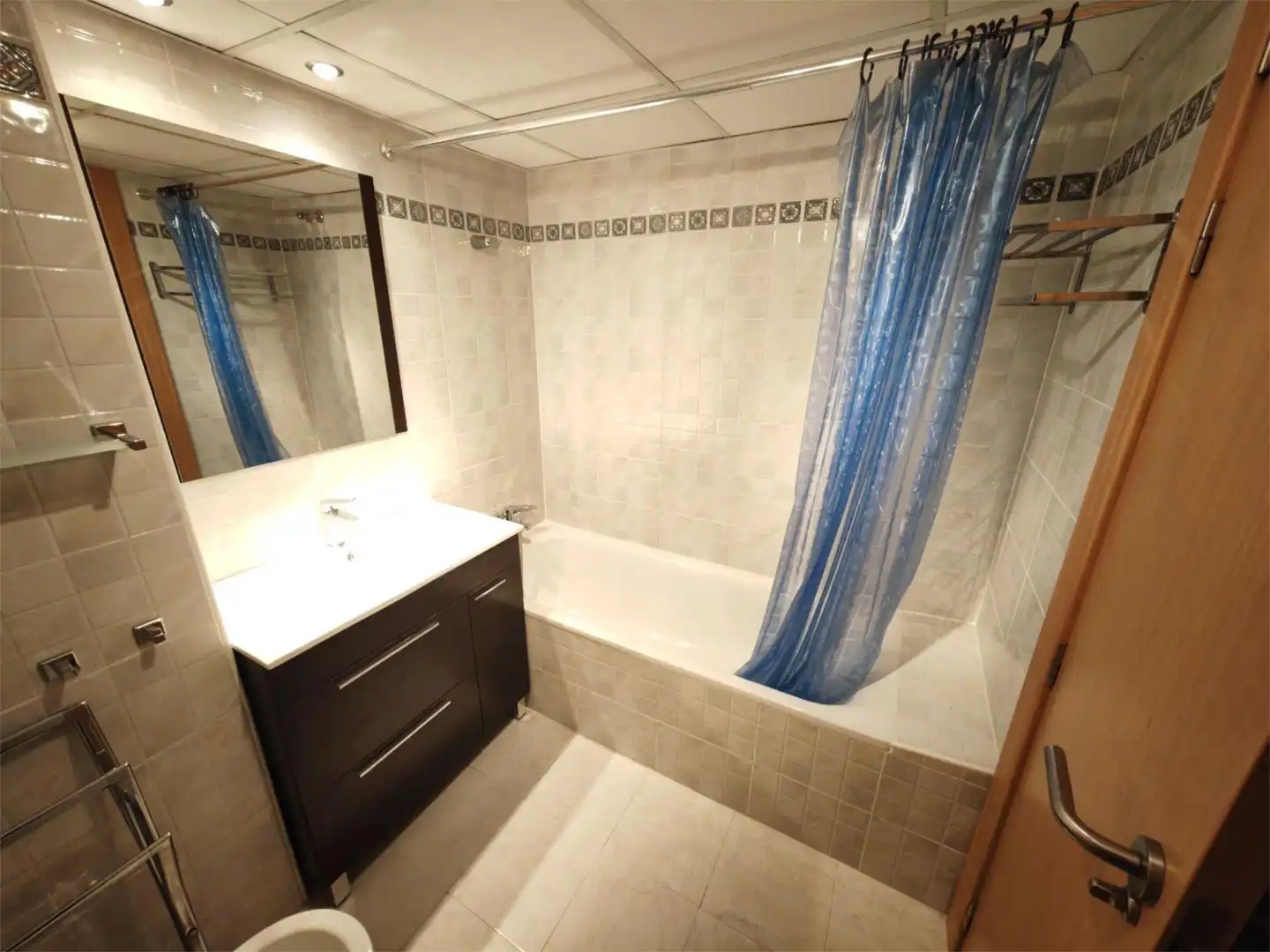 Detached homes for sale in Calle Enric Valor, 12, Alicante Golf Bathroom of Detached homes for sale in Alicante / Alacant with Air Conditioner, Terrace and Swimming Pool