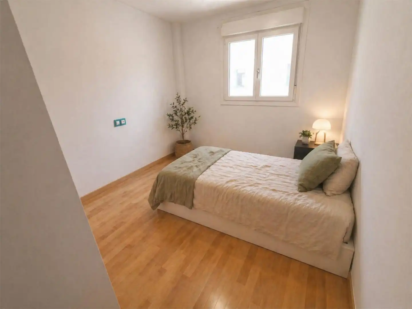 Detached homes for sale in Calle Enric Valor, 12, Alicante Golf Bedroom of Detached homes for sale in Alicante / Alacant with Air Conditioner, Terrace and Swimming Pool