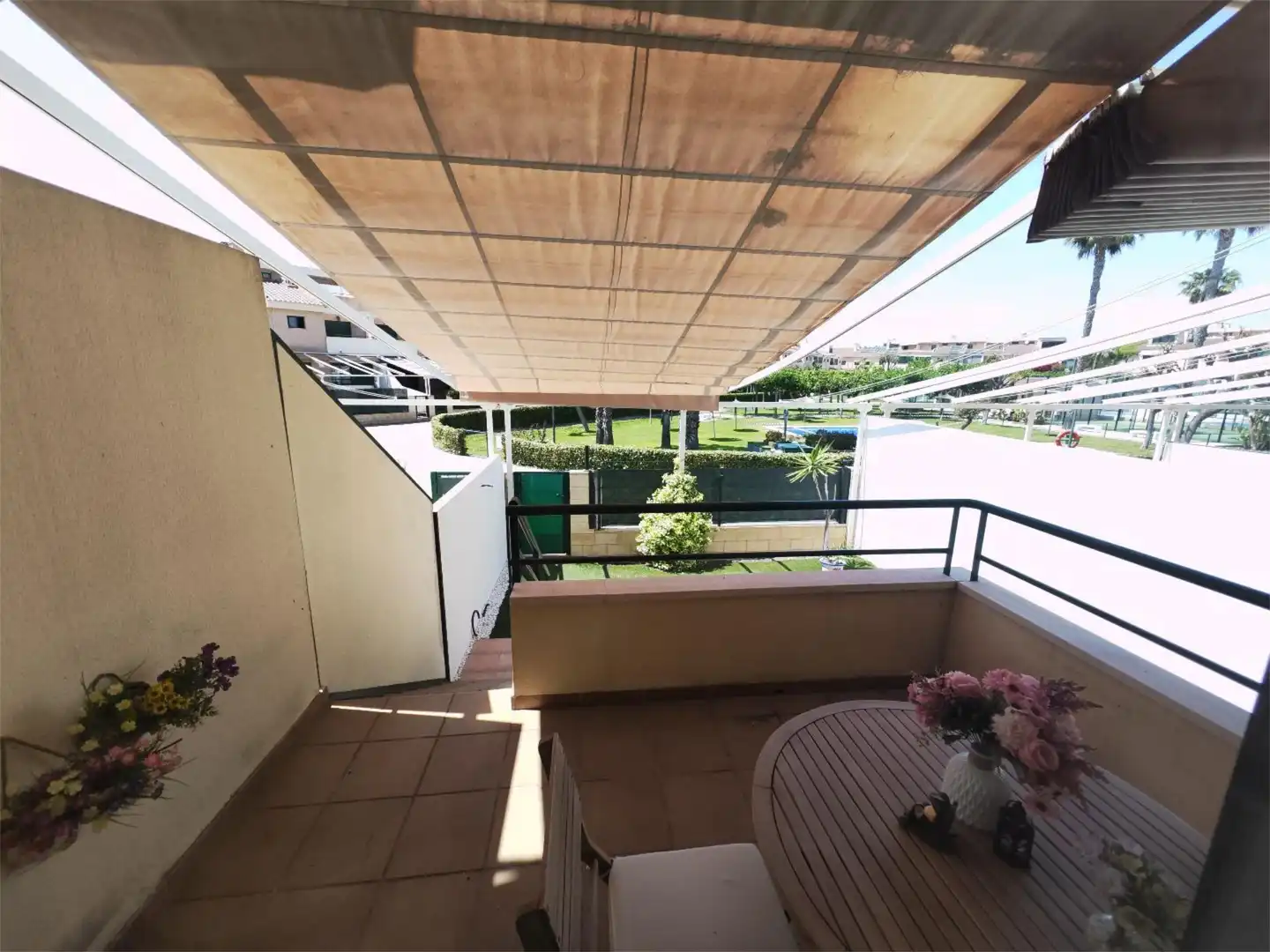 Detached homes for sale in Calle Enric Valor, 12, Alicante Golf Terrace of Detached homes for sale in Alicante / Alacant with Air Conditioner, Terrace and Swimming Pool
