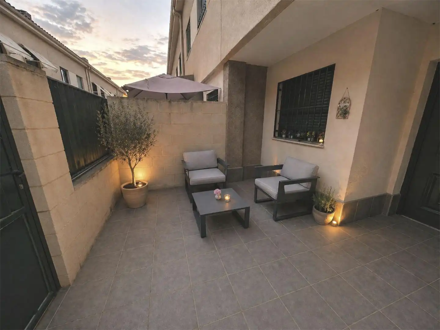 Detached homes for sale in Calle Enric Valor, 12, Alicante Golf Terrace of Detached homes for sale in Alicante / Alacant with Air Conditioner, Terrace and Swimming Pool