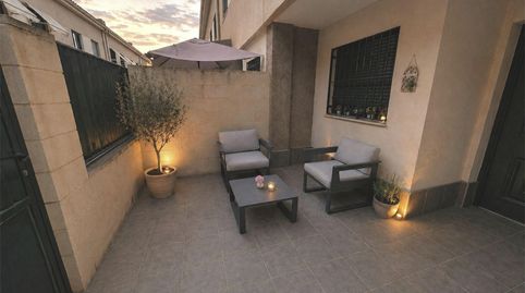 Foto 2 de Piso en venta en Calle Enric Valor, 12, Alicante Golf, Alicante / Alacant