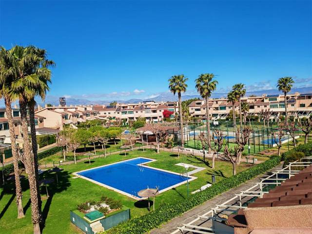 Piso en Venta en Calle Enric Valor, 12 en Alicante Golf