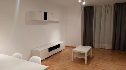 Foto 5 de Piso de alquiler en Camino de las Banqueras, 57, La Muela, Zaragoza