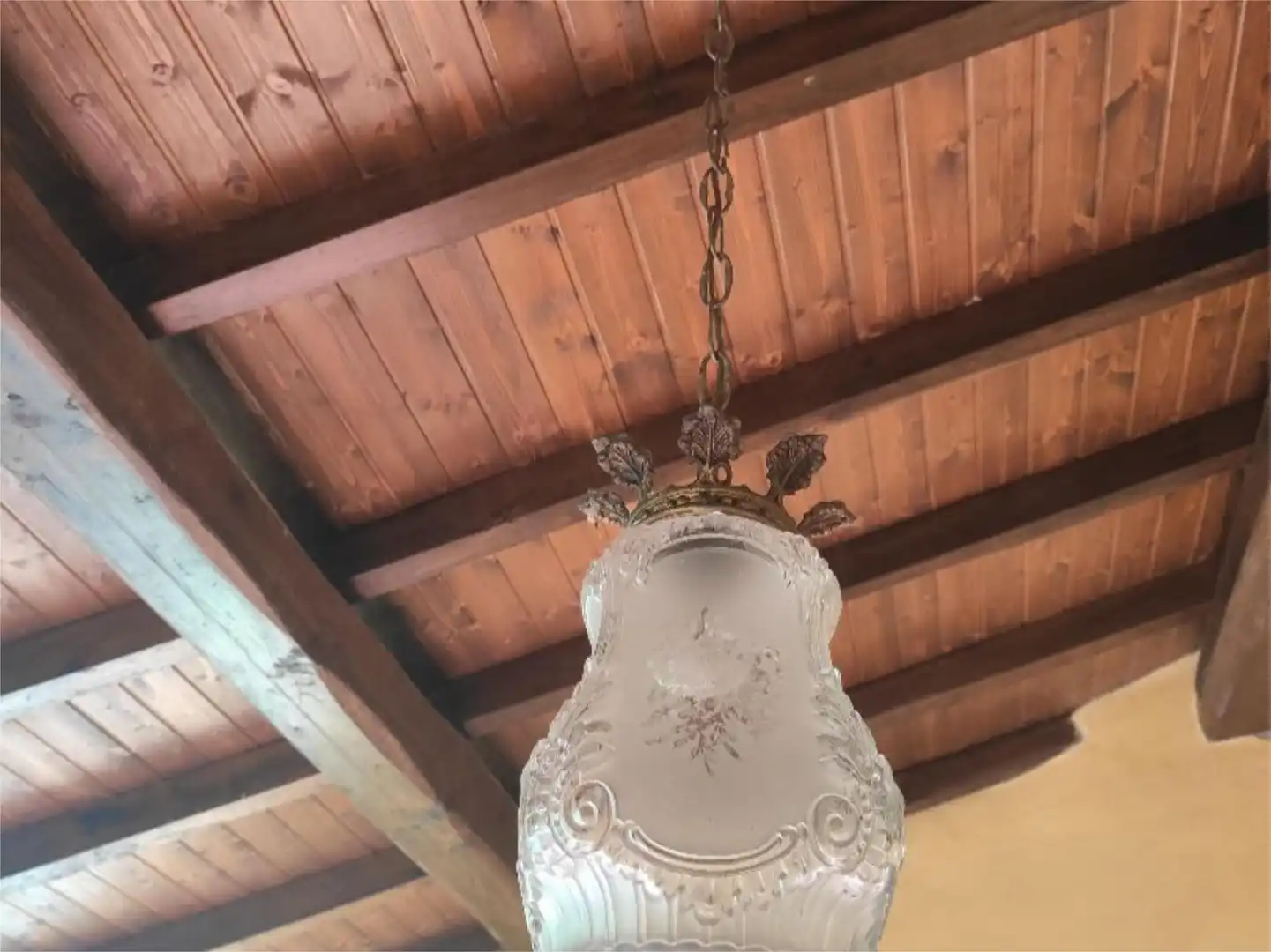 Casa o chalet de alquiler en Calle El Encauce, 2, Santa Marina - Polígono Casa o chalet de alquiler en Mieres (Asturias) con Jardín privado, Parquet y Terraza