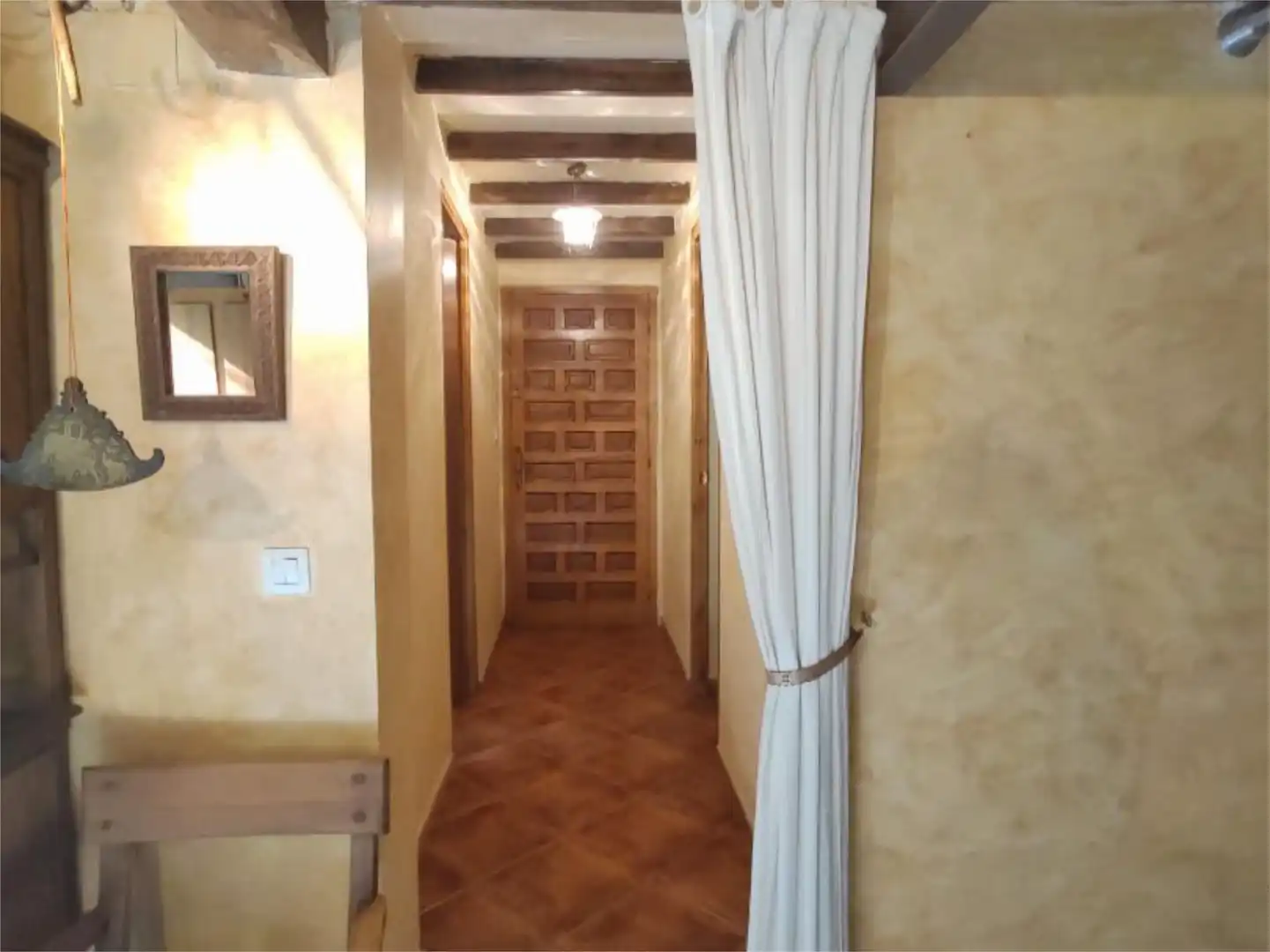 Casa o chalet de alquiler en Calle El Encauce, 2, Santa Marina - Polígono Casa o chalet de alquiler en Mieres (Asturias) con Jardín privado, Parquet y Terraza