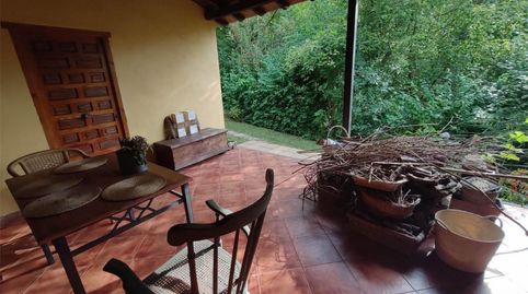 Foto 2 de Casa o xalet de lloguer a Calle el Encauce, 2, Santa Marina - Polígono, Mieres (Asturias)