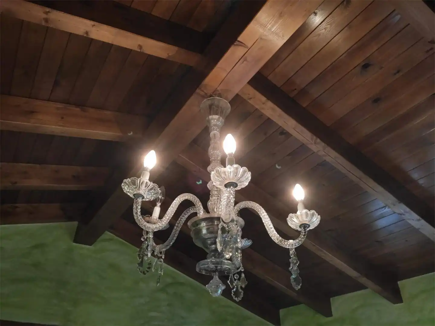 Casa o chalet de alquiler en Calle El Encauce, 2, Santa Marina - Polígono Casa o chalet de alquiler en Mieres (Asturias) con Jardín privado, Parquet y Terraza