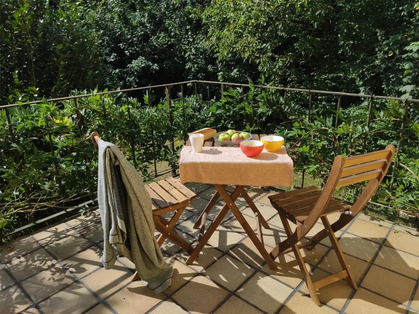 Casa o chalet de alquiler en Calle El Encauce, 2, Santa Marina - Polígono Terraza de Casa o chalet de alquiler en Mieres (Asturias) con Jardín privado, Parquet y Terraza