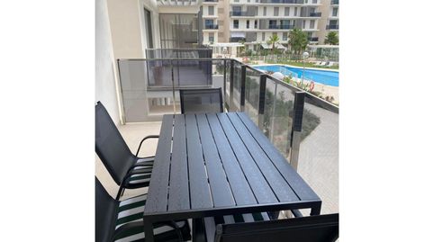 Foto 2 von Wohnung zur Miete in Carrer de la Corona Boreal, 18, El Montgó, Dénia