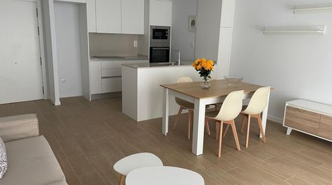 Foto 3 von Wohnung zur Miete in Carrer de la Corona Boreal, 18, El Montgó, Dénia
