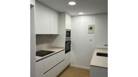 Foto 5 von Wohnung zur Miete in Carrer de la Corona Boreal, 18, El Montgó, Dénia