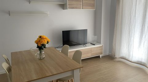Foto 4 von Wohnung zur Miete in Carrer de la Corona Boreal, 18, El Montgó, Dénia