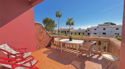 Foto 4 von Wohnung zur Miete in Esporles, Illes Balears